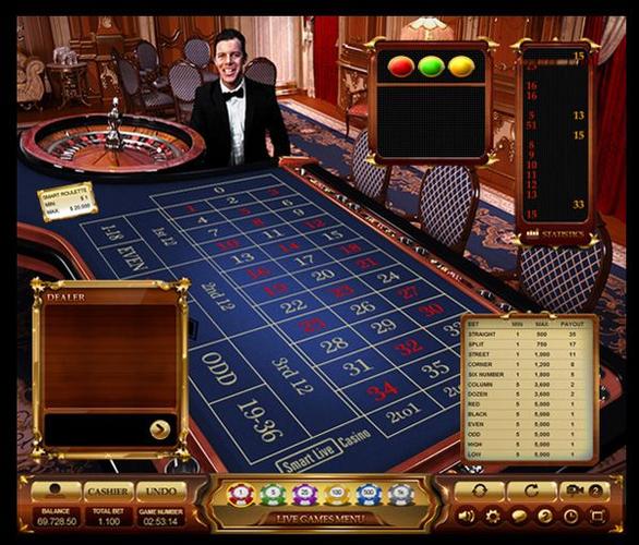 panalo online casino