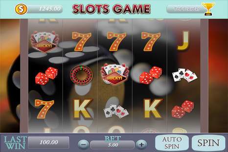 lodibet slot