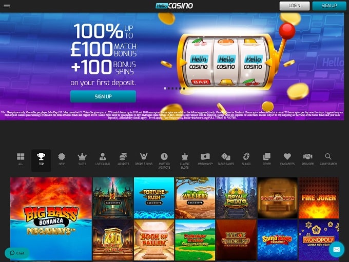 hot 646.phtmtplay casino login