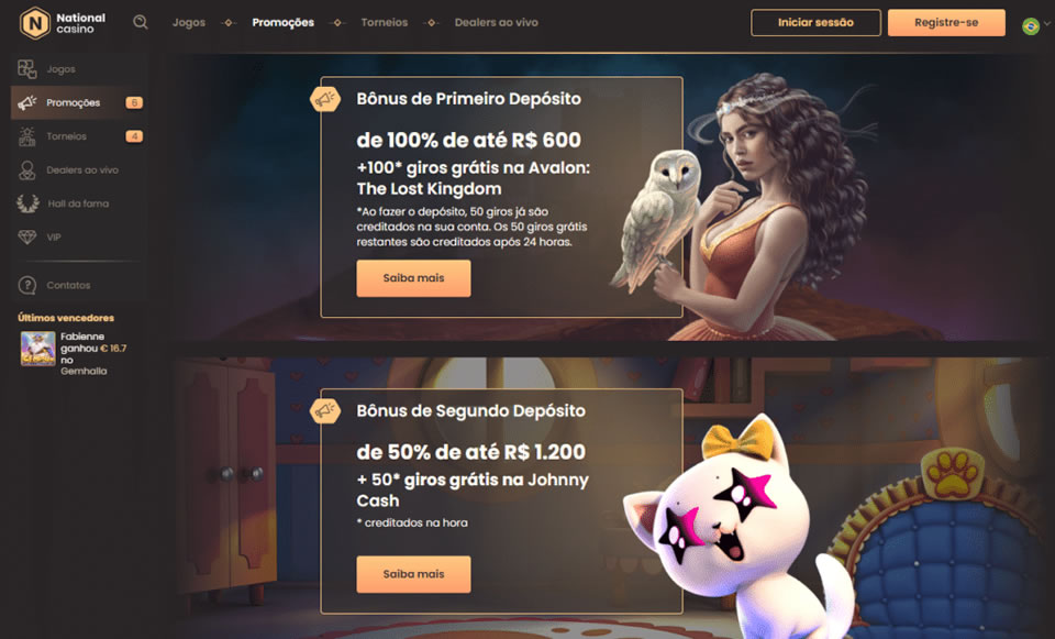 nextbet live casino