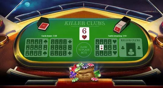 ssbet77 online casino